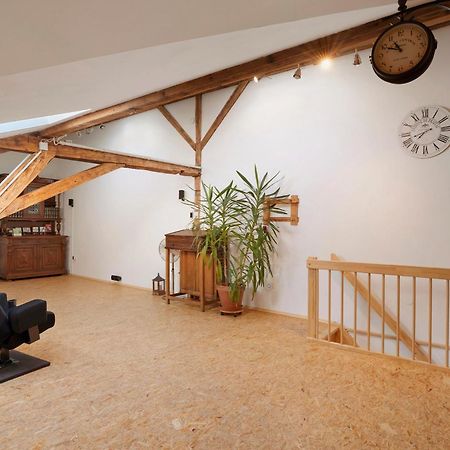 Loft Sven Baden-Bade Exterior foto
