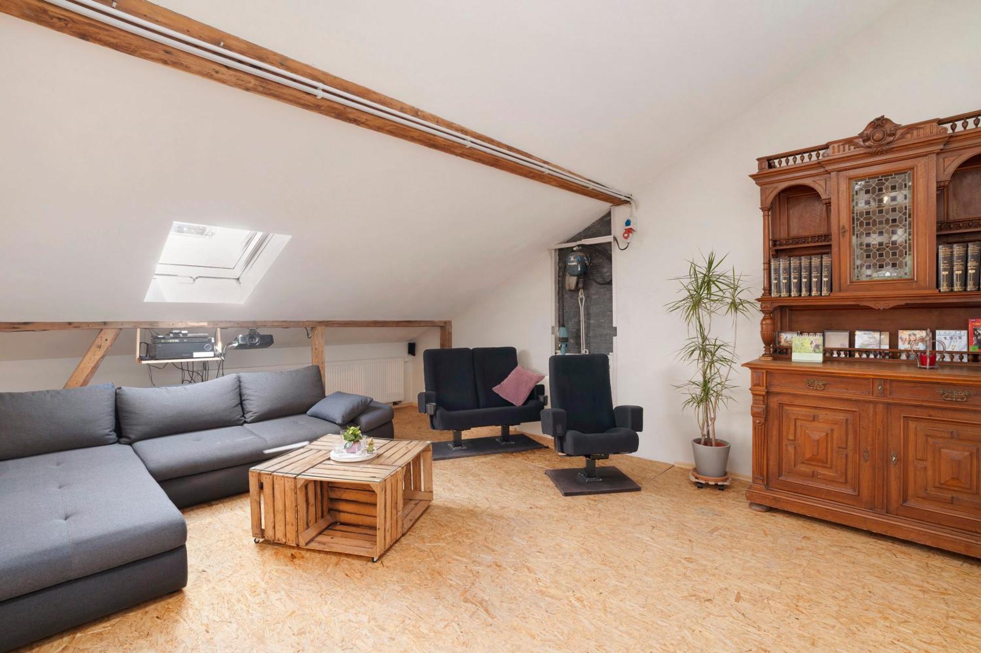 Loft Sven Baden-Bade Exterior foto