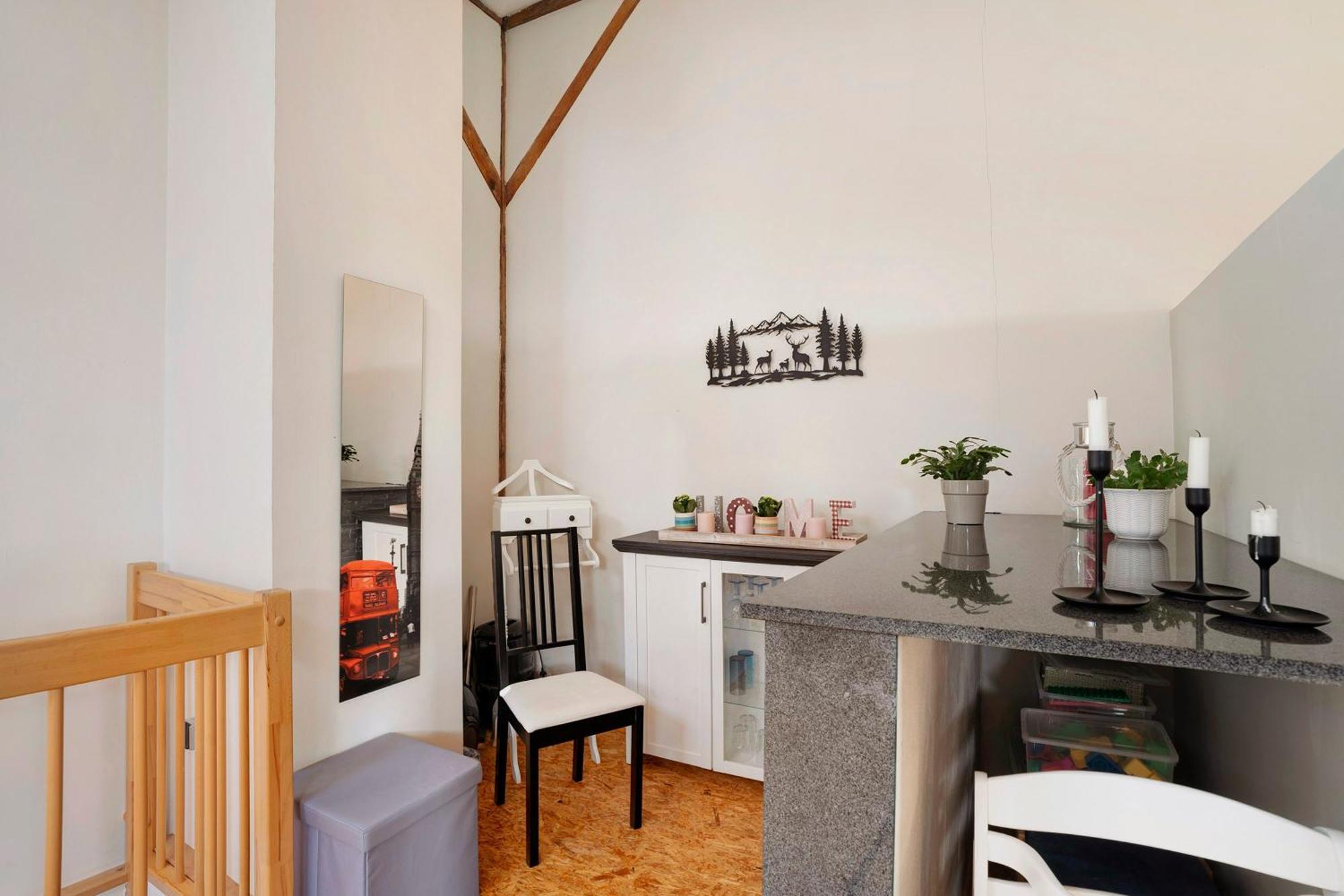 Loft Sven Baden-Bade Exterior foto