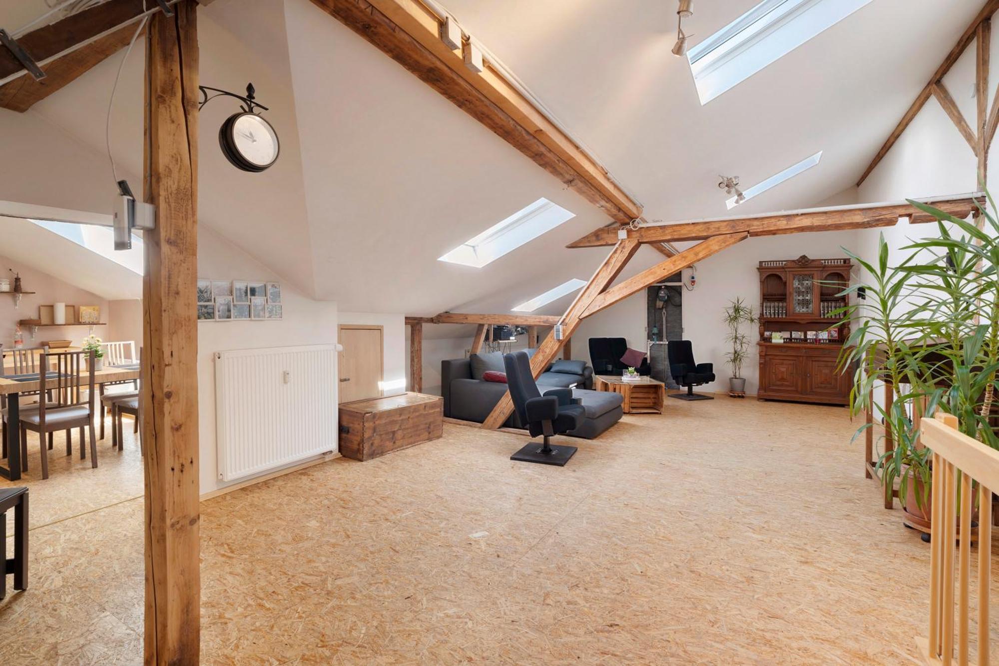 Loft Sven Baden-Bade Exterior foto