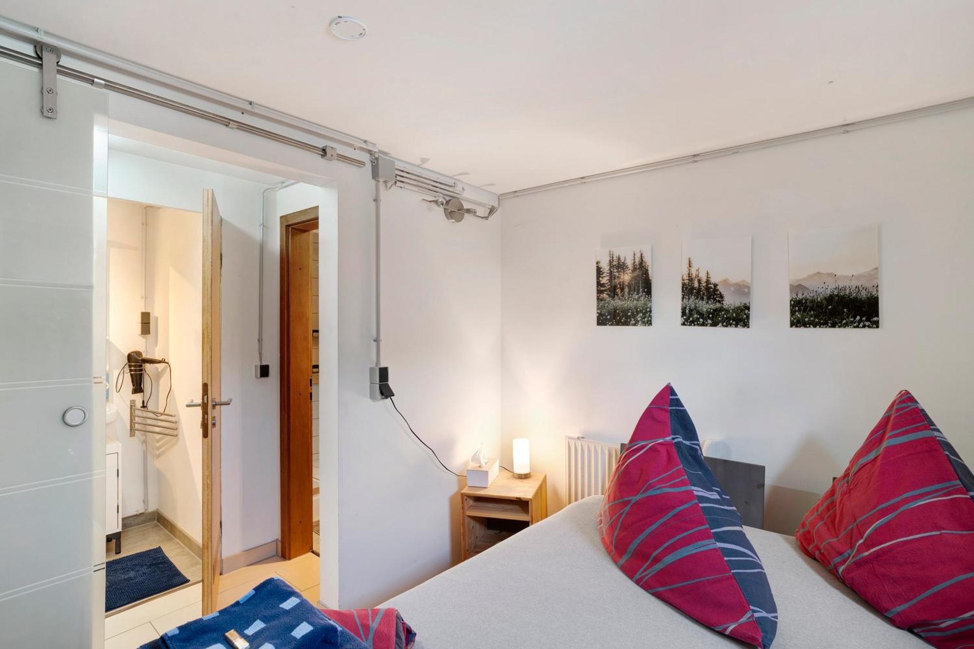 Loft Sven Baden-Bade Exterior foto